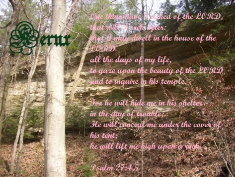 Pinehill Nature Preserve