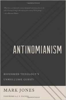 Antinomianism